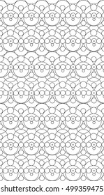 black and white lace texture