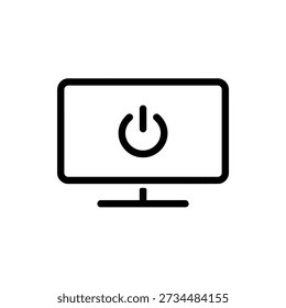 screen