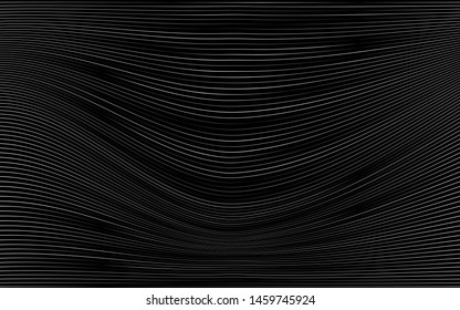 black and white line background