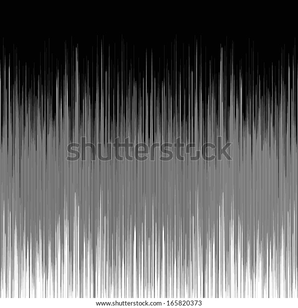 Black White Line Background Vector Stock Vector (Royalty Free) 165820373