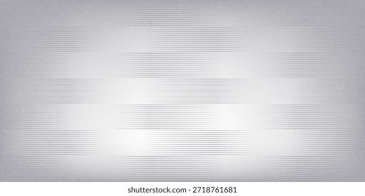 Patrón de semitono de línea en blanco y negro con efecto degradado. Rayas inclinadas. Plantilla monocromática recta paralela para fondos y texturas estilizadas. Ilustración vectorial