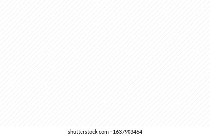 Black and white line pattern Geometric background vector design