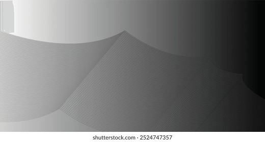 black and white line pattern vector ilustration geometric-pattern, seamless-pattern, abstract-pattern background simple design