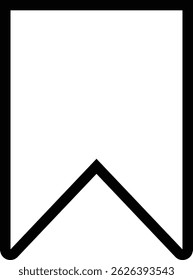 Schwarze und weiße Linie speichern Symboldesign.