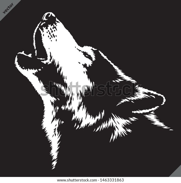 586 Running Wolf Tattoo Images, Stock Photos & Vectors | Shutterstock