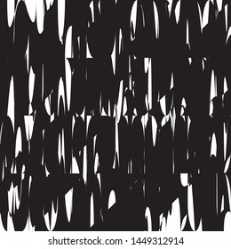 Diseño de fondo geométrico del líquido negro y blanco, formas de fondo geométrico del gradiente fluido Composición artística, afiche de diseño minimo futurista, plantilla creativa del festival abstracto