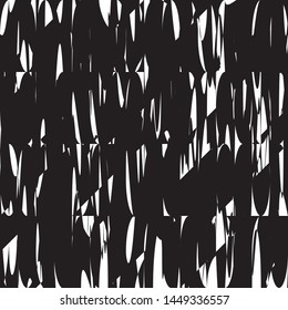 Diseño de fondo geométrico del líquido negro y blanco, formas de fondo geométrico del gradiente fluido Composición artística, afiche de diseño minimo futurista, plantilla creativa del festival abstracto