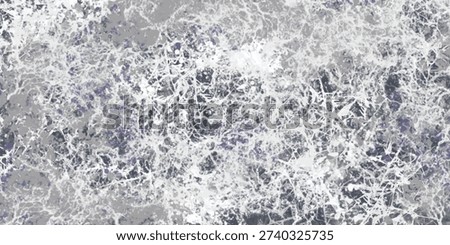 Black and white luxury abstract marble background. Luxury Marble texture background vector. Panoramic Marbling texture design for Banner, invitation, wallpaper, headers, website, print ads, pack
