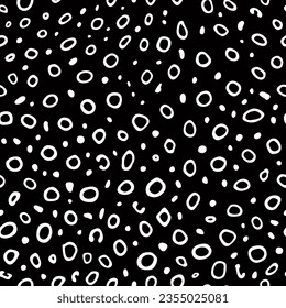 black and white manta ray seamless pattern. animal print. good for fabric, wallpaper, background, textile, costume, clothing, swimwear, sportwear. 