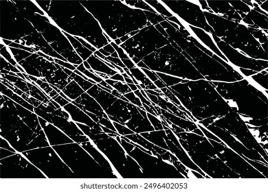 Black and white marble patterned texture background. Black marble luxury pattern texture unique background. Black Marble background. Black and White Marble decorative background. Grunge wallpaper.