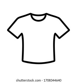 Download Tee Shirt Outline Images Stock Photos Vectors Shutterstock