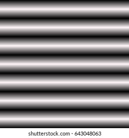 Black and white mosaic texture, mosaic pattern. Seamlessly repeatable.
