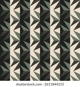Black and white multicolor  Abstract Seamless repeating pattern textured geometric background vector modern wallpaper, tile , graphic element, fabric, textile cards, covers ,banners ,branding