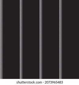 Black and White Ombre Plaid textured seamless pattern suitable for fashion textiles and graphics