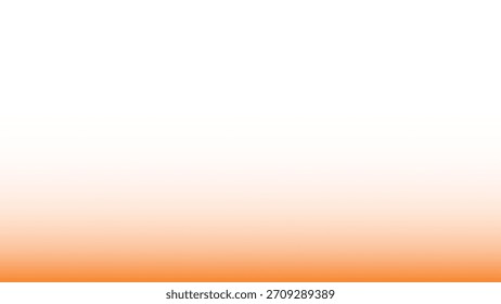 Black white orange gradient blend Abstract smooth color transition Modern background pattern
