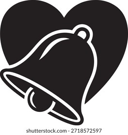 Black and white outline of a chef hat with a stylized