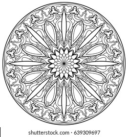 8,510 Gothic rose window Images, Stock Photos & Vectors | Shutterstock