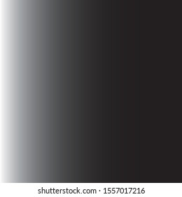 black and white pattern abstract geometric background. Modern shape concept.