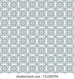 black and white pattern background