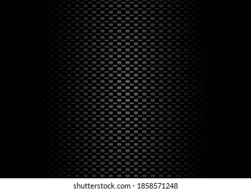 Black and white pattern background abstract wallpaper.