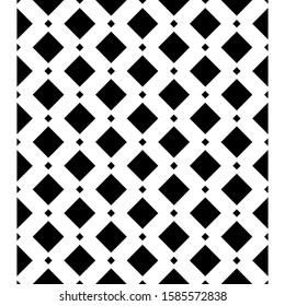 black and white pattern background vector