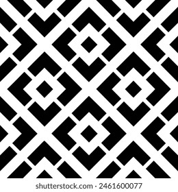 black and white pattern design ,graphic background