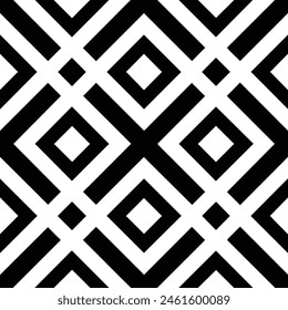 black and white pattern design ,graphic background