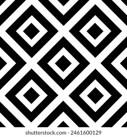 black and white pattern design ,graphic background