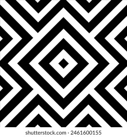 diseño de patrones en blanco y negro, fondo gráfico
