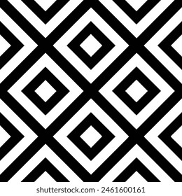 diseño de patrones en blanco y negro, fondo gráfico