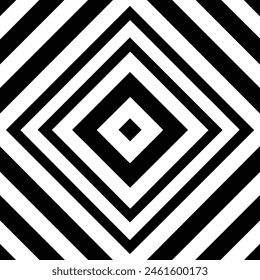 black and white pattern design ,graphic background