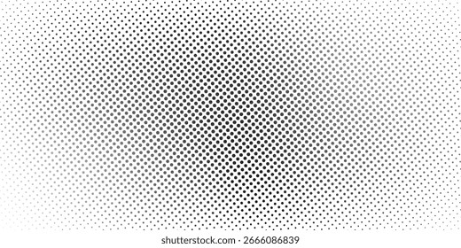  Black and white pattern. Monochrome dotted texture background abstract simple art modern nice