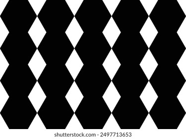  black and white pattern new pattern background and texture