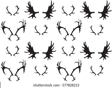 49,534 Elk antler Images, Stock Photos & Vectors | Shutterstock