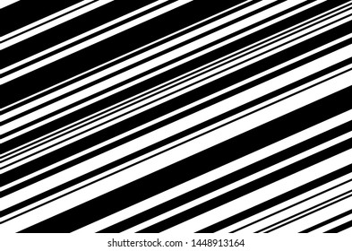 Similar Images, Stock Photos & Vectors of Strip black and white stripes