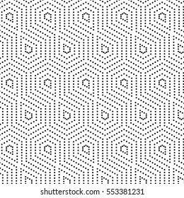 black and white pattern,background line geometric,modern stylish texture,vector