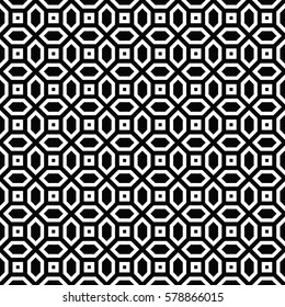 black and white pattern,background line geometric,modern stylish texture,vector