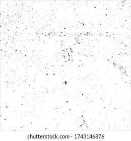 black and white pattern.monochrome grunge abstract background.Vector creative illustration.
