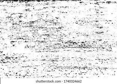 Black white pavement of old shabby street. Vintage natural cracked texture, damage structure uneven rocky surface. Travertine veins, gaps, holes of slab. Copy space rock pattern wall for 3D web design