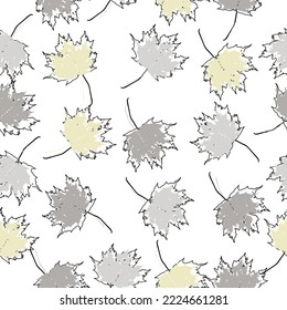  Black, white, pink, orange, red, yellow, mint, golden colors Vector illustration for stylish background, banner, textile, wrapping paper design.