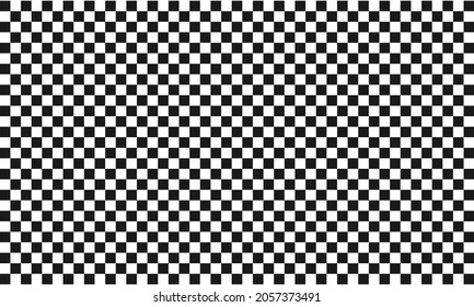 Black White Pixel Wallpaper Vector Small Stock Vector (Royalty Free ...