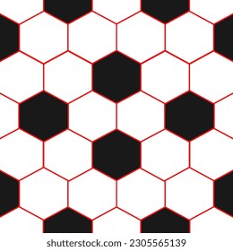 Black and white polygon seamless pattern for background design,wallpaper,clothe and dress design