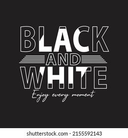 black and white Premium Vector illustration of a text graphic. suitable screen printing and DTF for the design boy outfit of t-shirts print, shirts, hoodies baba suit, kids cottons, etc.