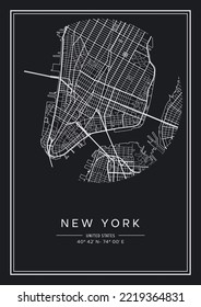 815 Old Map New York State Images, Stock Photos & Vectors 