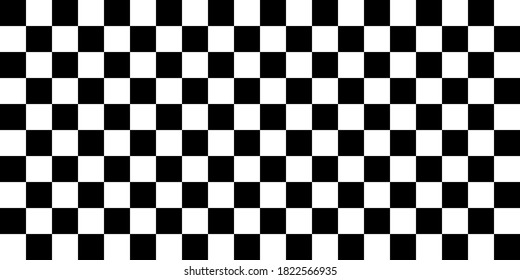 black and white checkered png