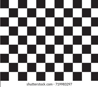 black and white racing and checkered pattern background