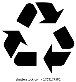 
Schwarz-Weiß-Vektorsymbol