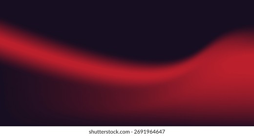 Diseño elegante del fondo rojo blanco negro
