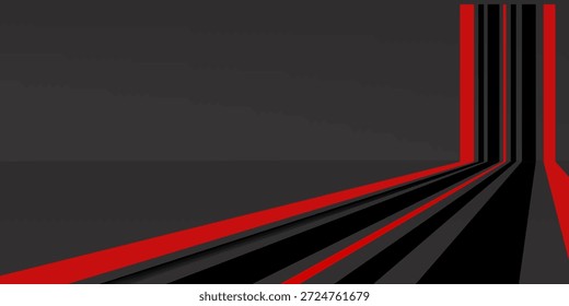 Black White and Red Backgrounds.