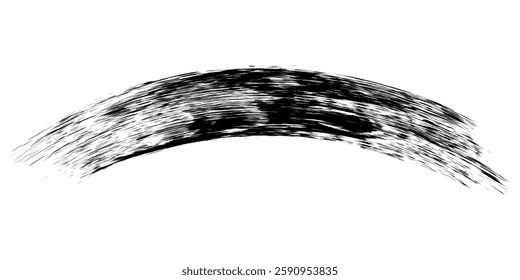 black white and red grunge texture background. eps 10